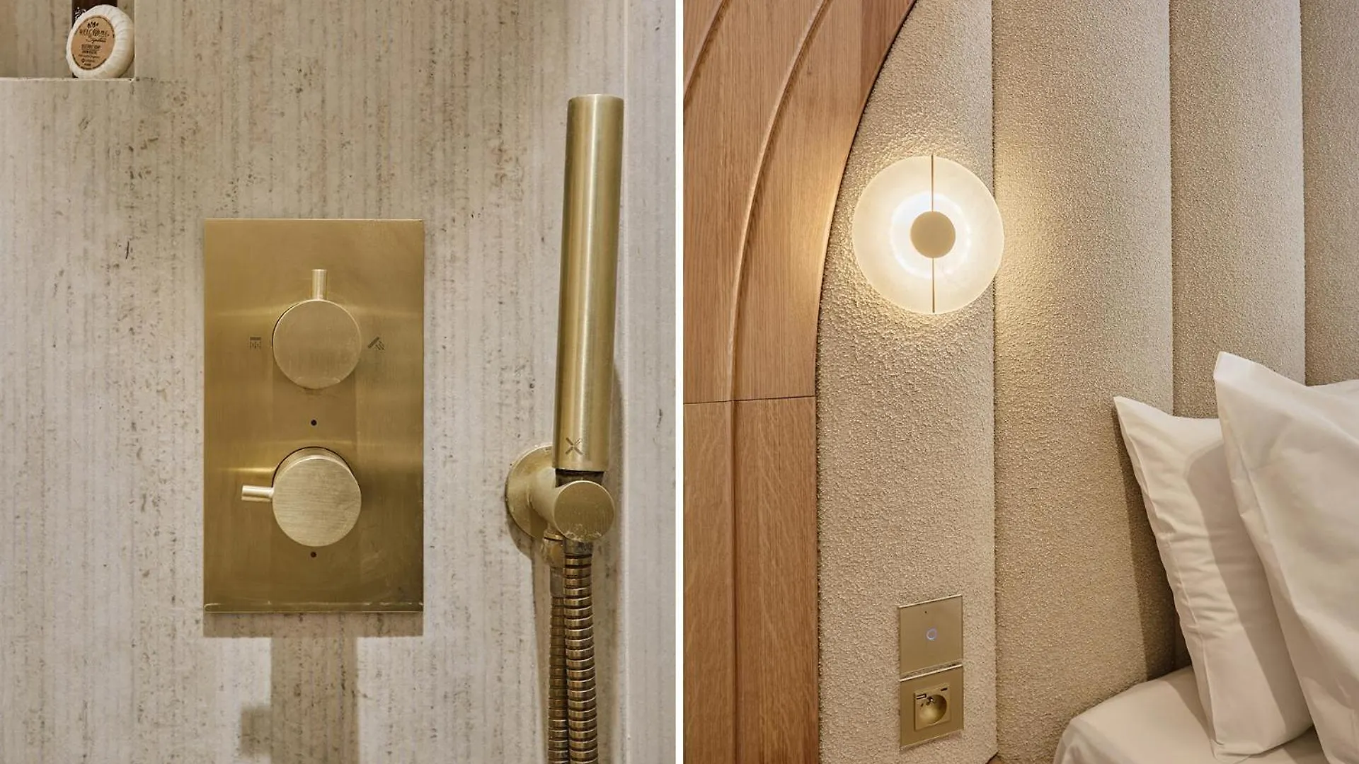 Residence In The Marais With Air-Conditioned By Studioprestige パリ アパート