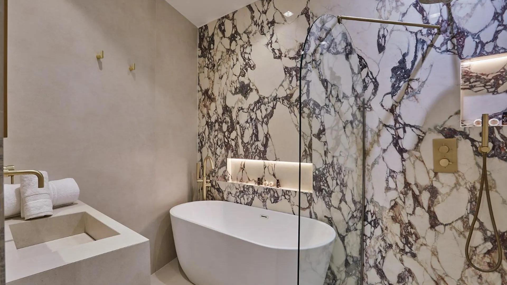 アパート Residence In The Marais With Air-Conditioned By Studioprestige パリ