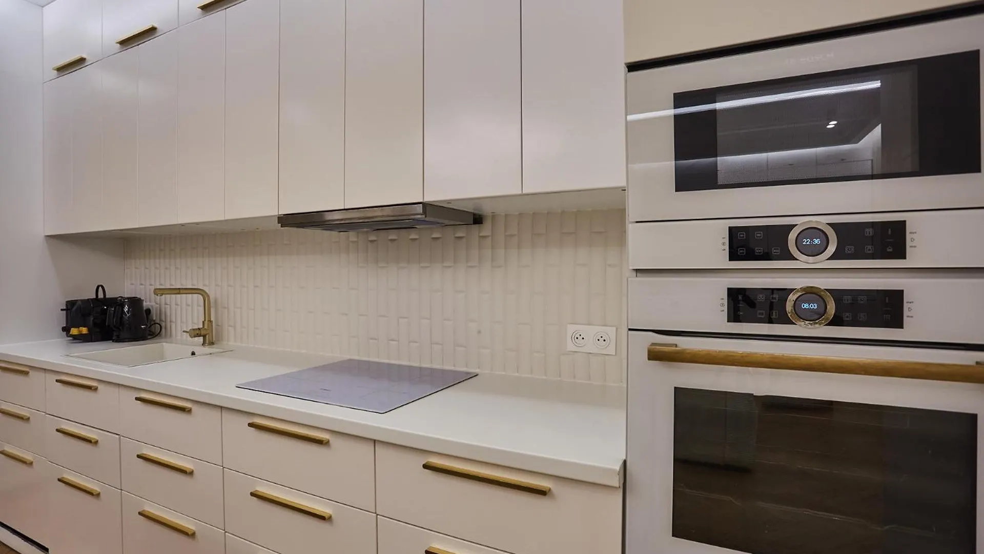 アパート Residence In The Marais With Air-Conditioned By Studioprestige パリ