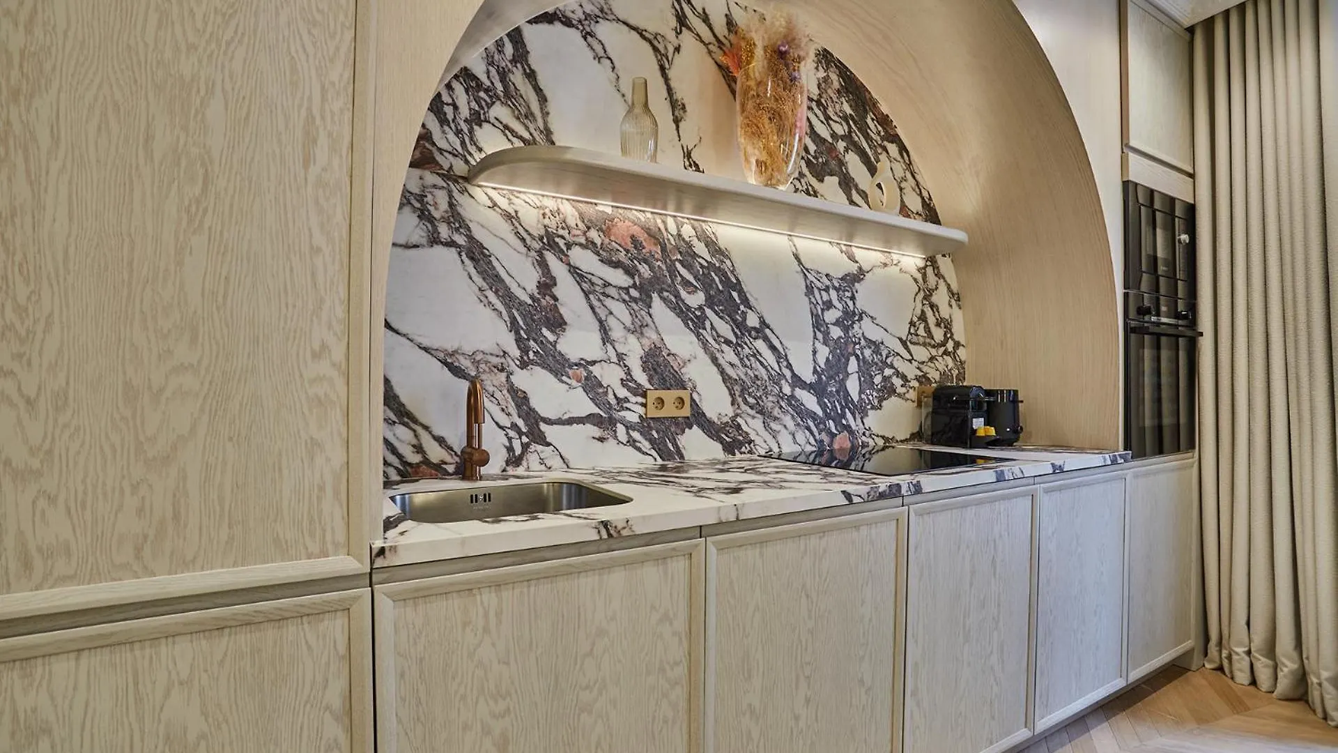 Residence In The Marais With Air-Conditioned By Studioprestige Párizs Apartman