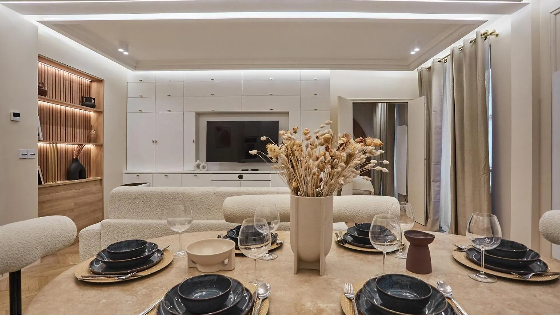 Residence In The Marais With Air-Conditioned By Studioprestige Párizs