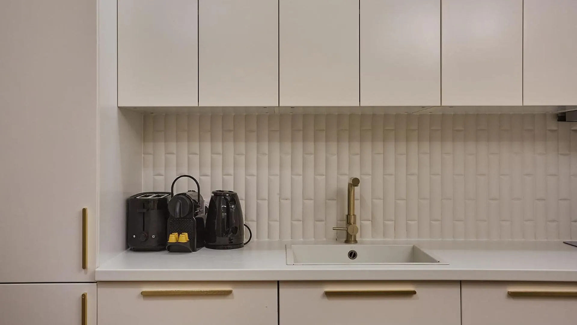 Apartman Residence In The Marais With Air-Conditioned By Studioprestige Párizs